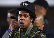 Billionaire Jay-Z
